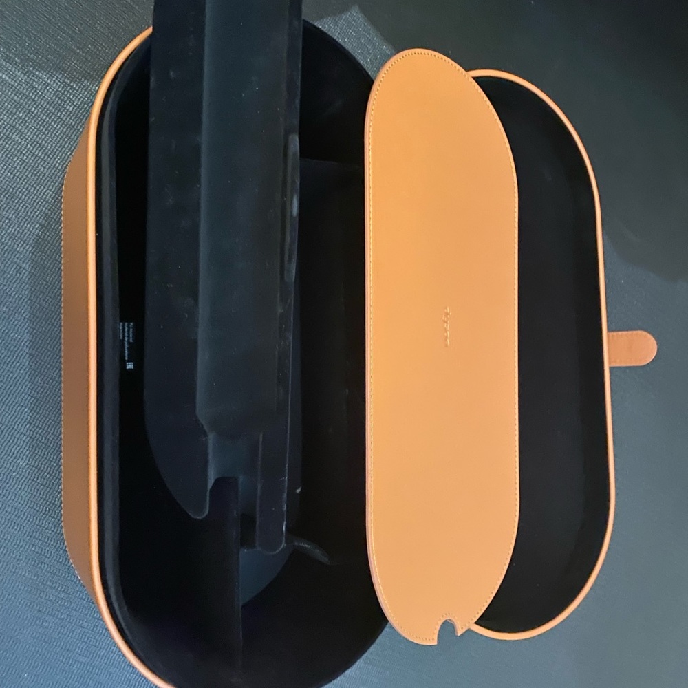 Dyson airwrap case only, brand new